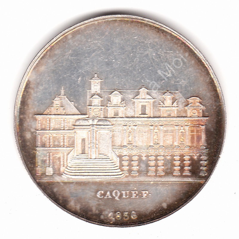La Rochelle - Conseil Municipal - 1836 La Rochelle - Conseil Municipal - 1836