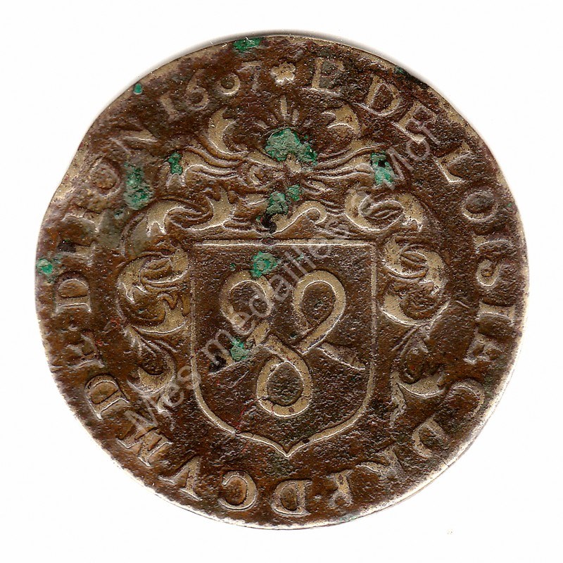 Mairie de Dijon - Étienne de Loisie - 1607 Mairie de Dijon - Étienne de Loisie - 1607