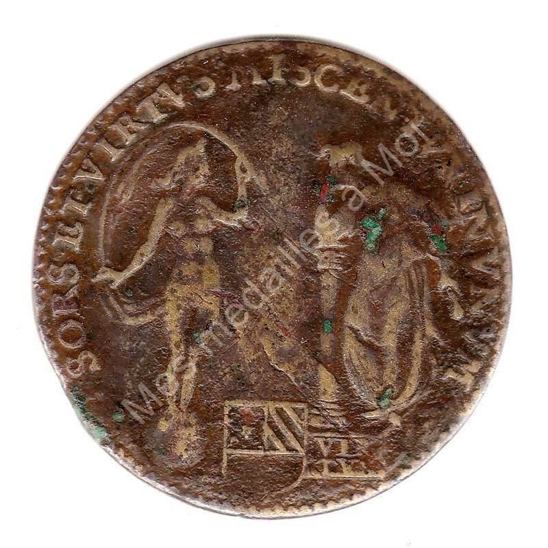 Mairie de Dijon - Étienne de Loisie - 1607 Mairie de Dijon - Étienne de Loisie - 1607