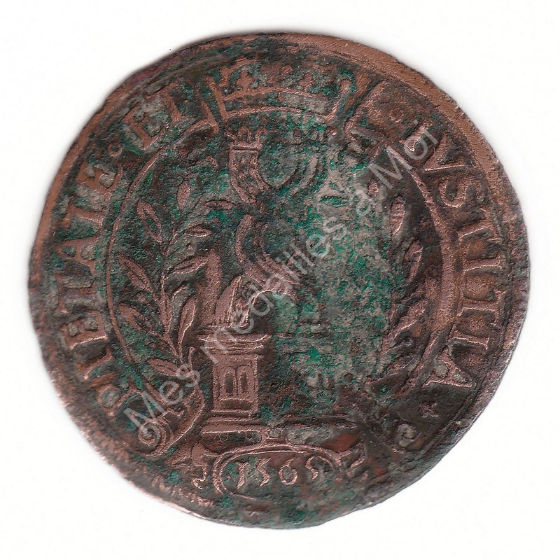 Charles IX - Chambre des Comptes de Dijon - 1565 Charles IX - Chambre des Comptes de Dijon - 1565