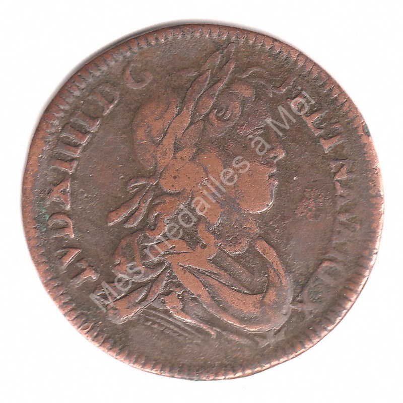 Louis XIV - (ca 1645) (2) Louis XIV - (ca 1645) (2)
