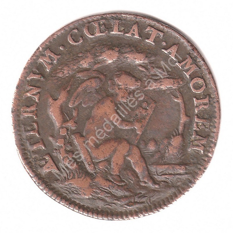 Louis XIV - (ca 1645) (2) Louis XIV - (ca 1645) (2)