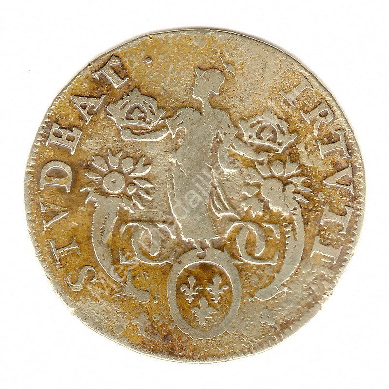Charles IX - (ca 1565) Charles IX - (ca 1565)