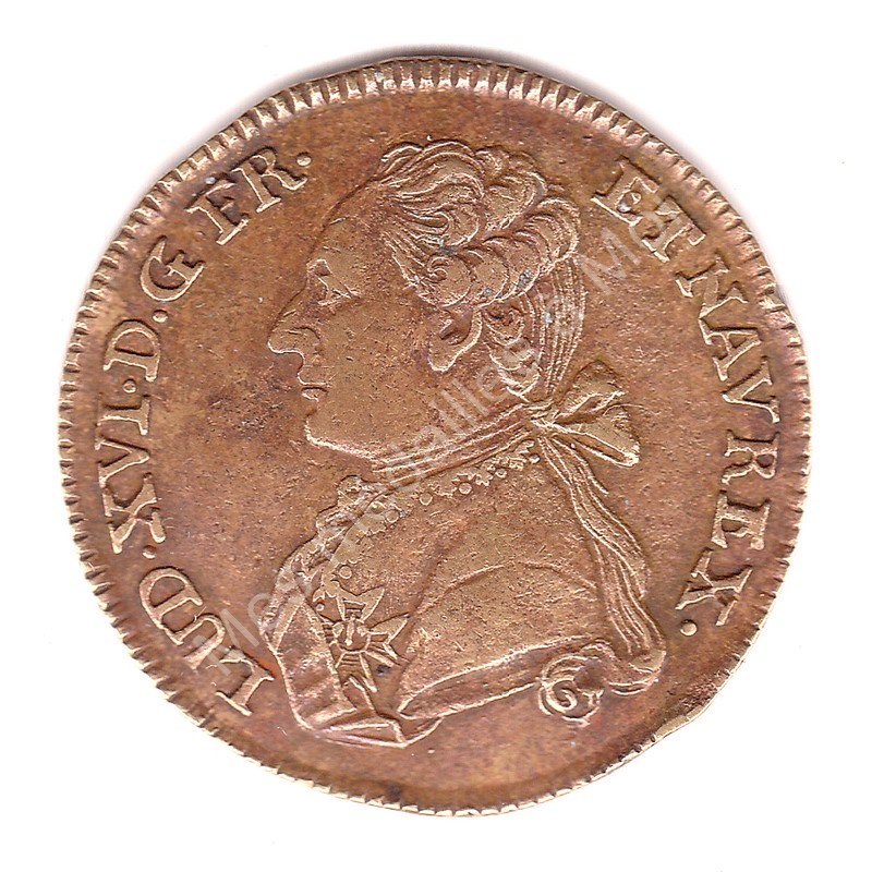 Louis XVI - Vasque - n.d. Louis XVI - Vasque - n.d.