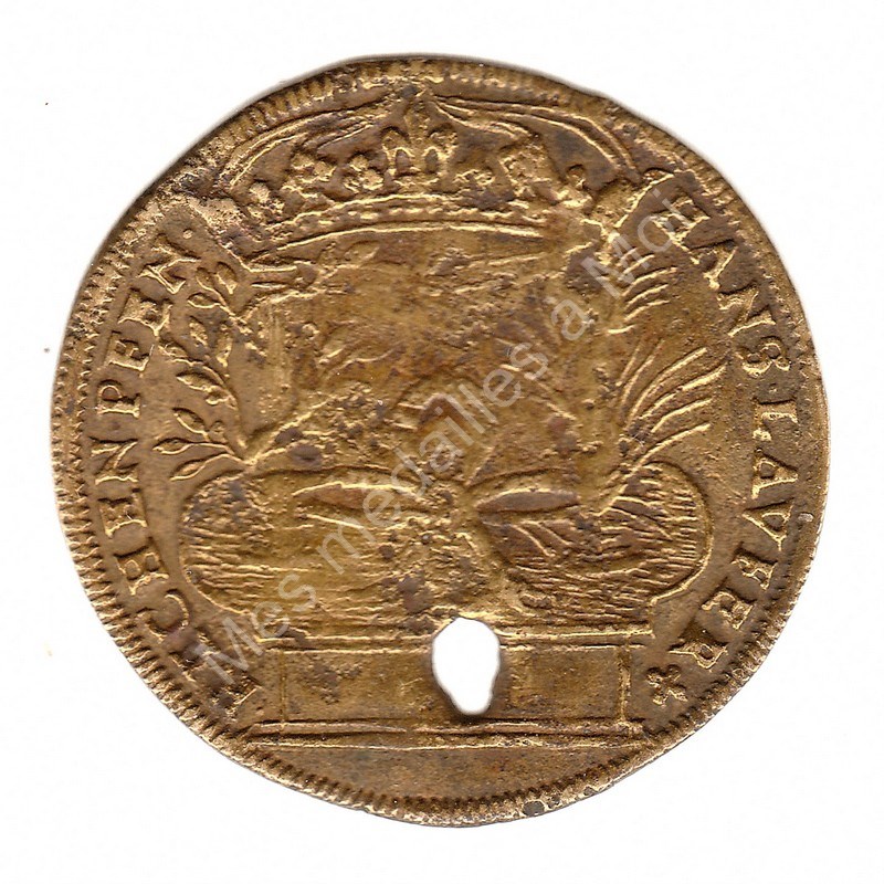 Henri IV et Marie de Medicis - (1600) (1) Henri IV et Marie de Medicis - (1600) (1)