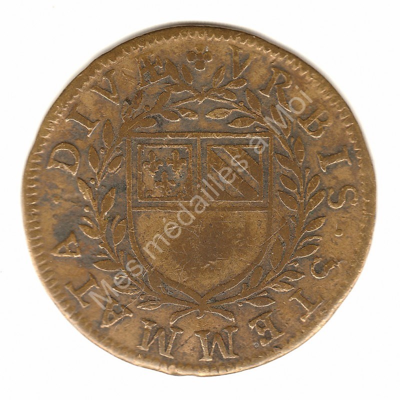 Pierre Bouhier - Mairie de Dijon - 1584 Pierre Bouhier - Mairie de Dijon - 1584