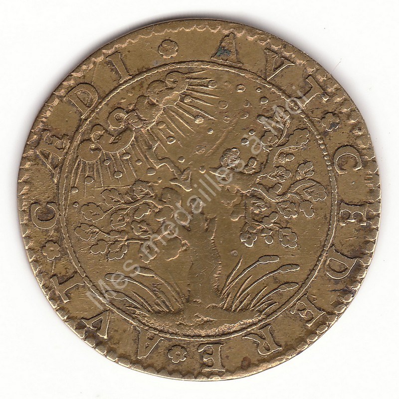 Louis XIII le Juste - (ca 1630) Louis XIII le Juste - (ca 1630)