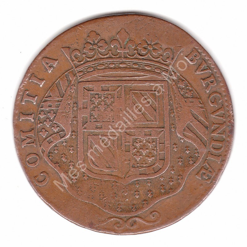 Jacques de La Ramisse - Élu du Tiers-État de Bourgogne - 1704 Jacques de La Ramisse - Élu du Tiers-État de Bourgogne - 1704