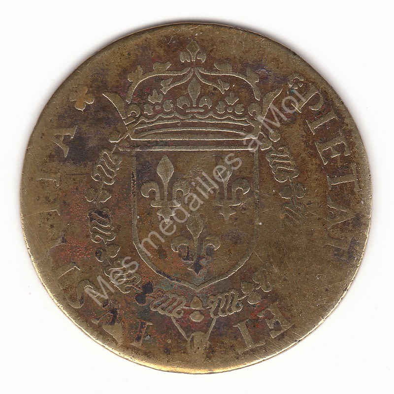Charles IX - 1574 (1) Charles IX - 1574 (1)