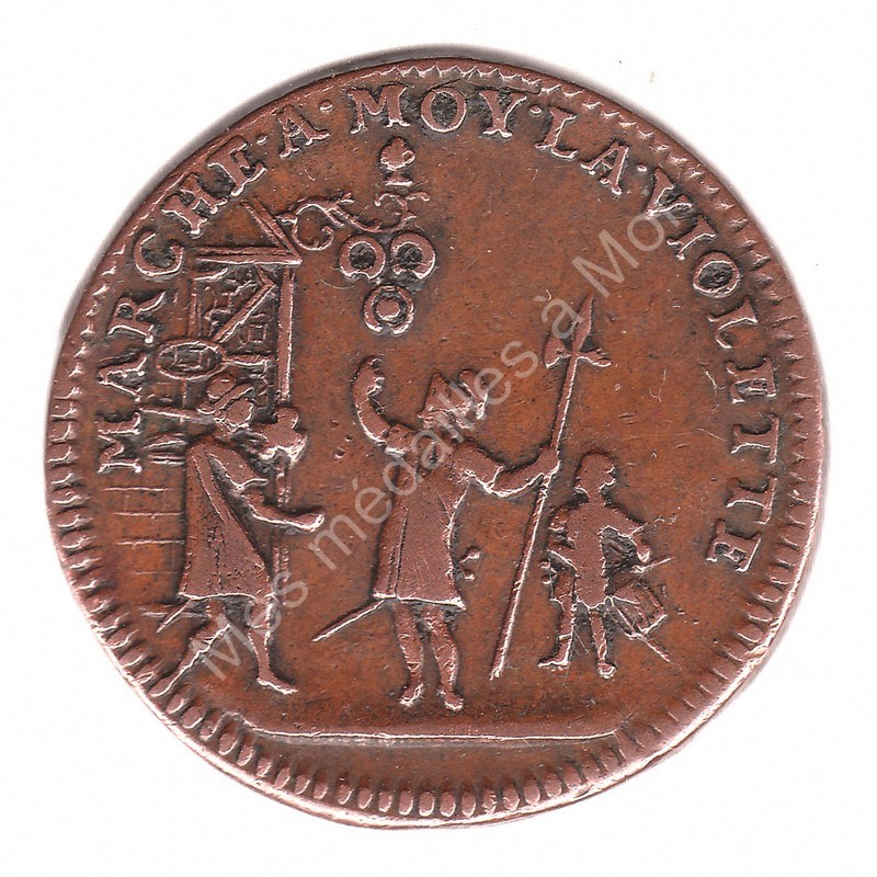 Louis XIV - Recrutement - (ca 1674) Louis XIV - Recrutement - (ca 1674)