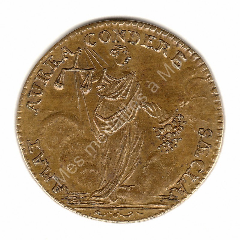 Louis XV Louis XV
