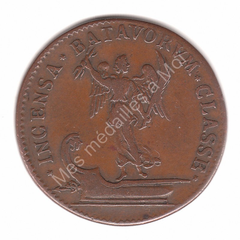 Louis XIV - Prise de Tabago et Gorée - (1677) Louis XIV - Prise de Tabago et Gorée - (1677)