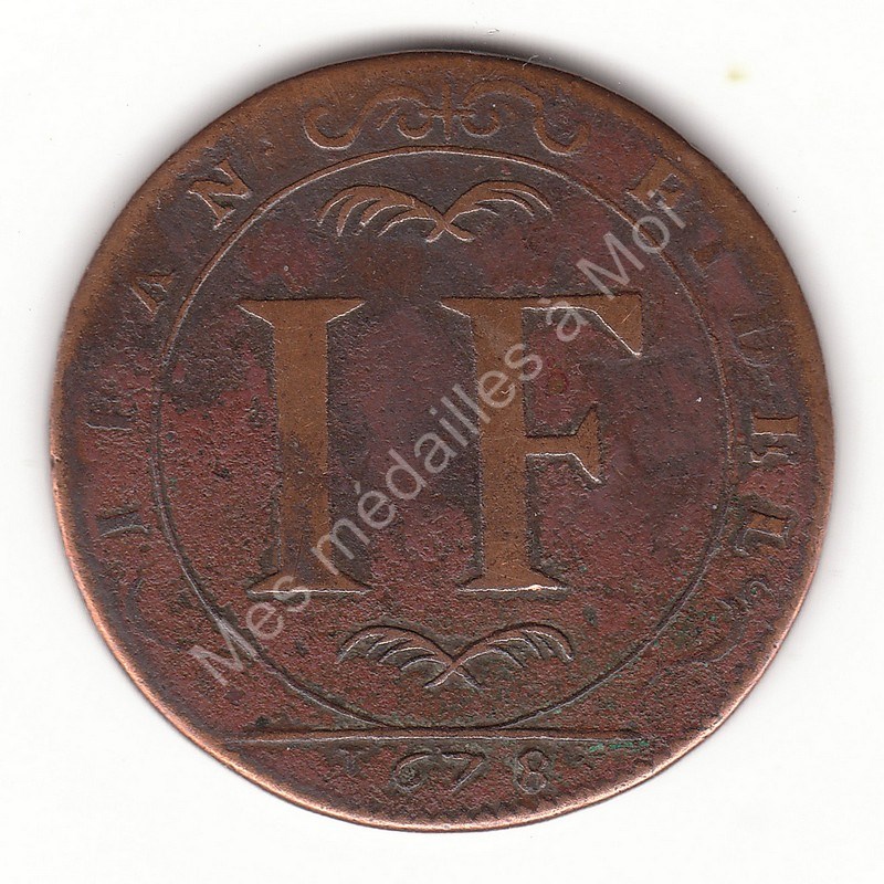 Jean Fidel et Jean Lanber - 1678 Jean Fidel et Jean Lanber - 1678