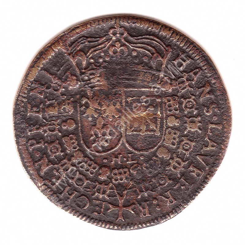 Henri IV - Nuremberg - (ca 1590) Henri IV - Nuremberg - (ca 1590)