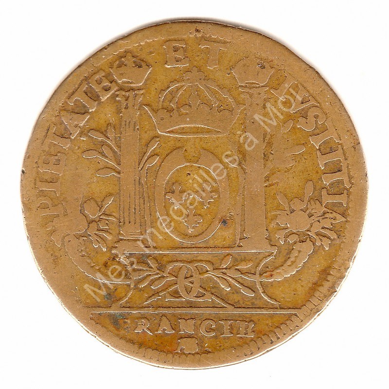 Charles IX - Chambre des Comptes du Roi - (ca 1575) Charles IX - Chambre des Comptes du Roi - (ca 1575)