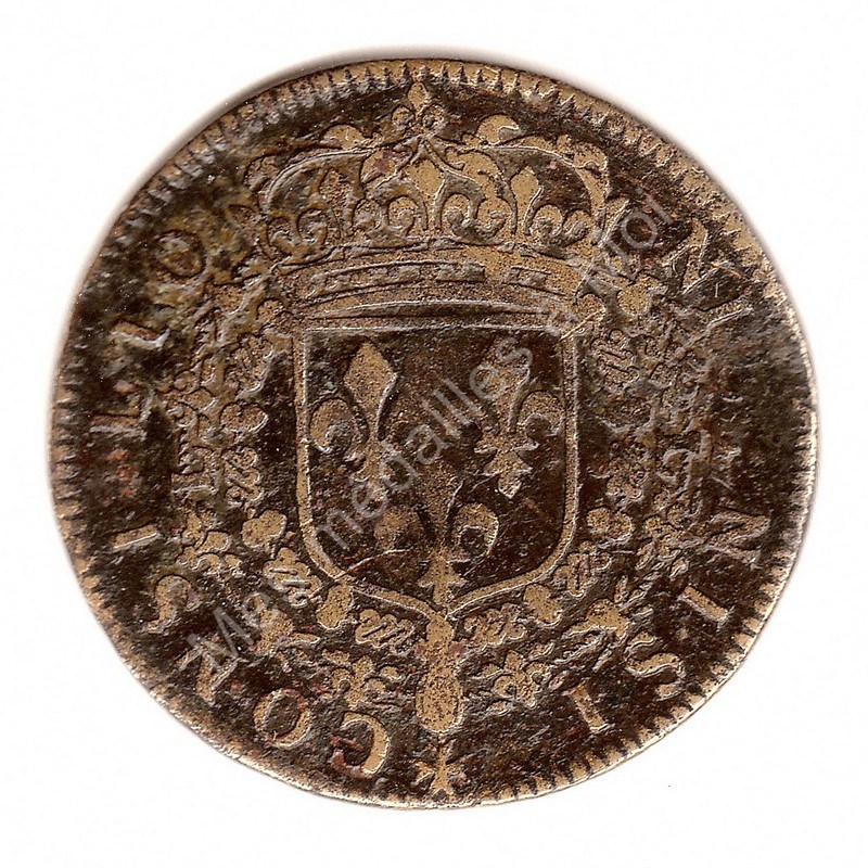 Louis XIV - Conseil du Roi - Préliminaires de la paix de Munster - 1646 Louis XIV - Conseil du Roi - Préliminaires de la paix de Munster - 1646