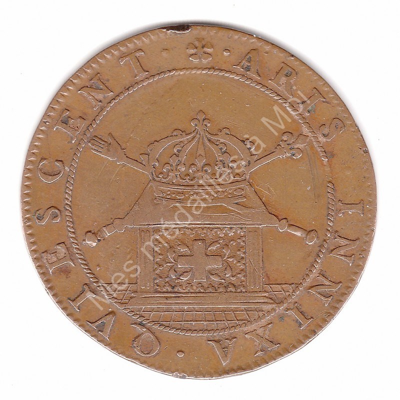 Assemblée du Clergé - 1650 Assemblée du Clergé - 1650