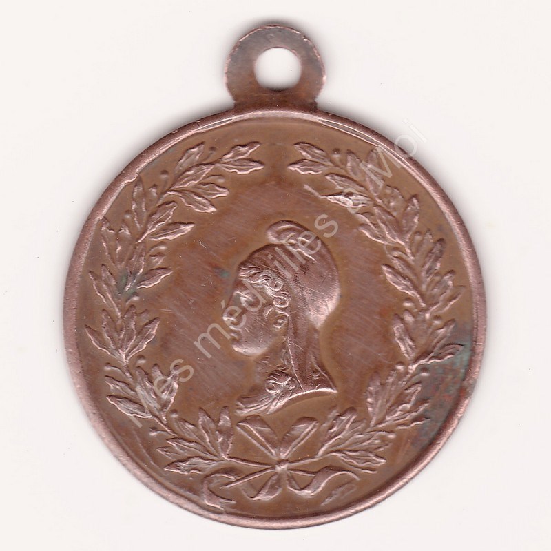 Club des Francs Républicains - 1848 (b) Club des Francs Républicains - 1848 (b)