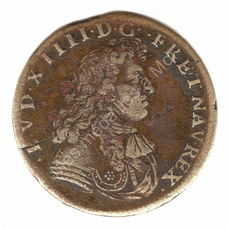 Louis XIV - Conquête définitive de Besançon - 1674 Louis XIV - Conquête définitive de Besançon - 1674