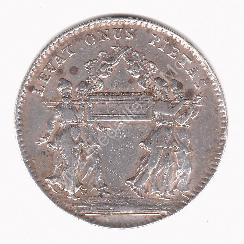 Assemblée du Clergé - 1715 Assemblée du Clergé - 1715