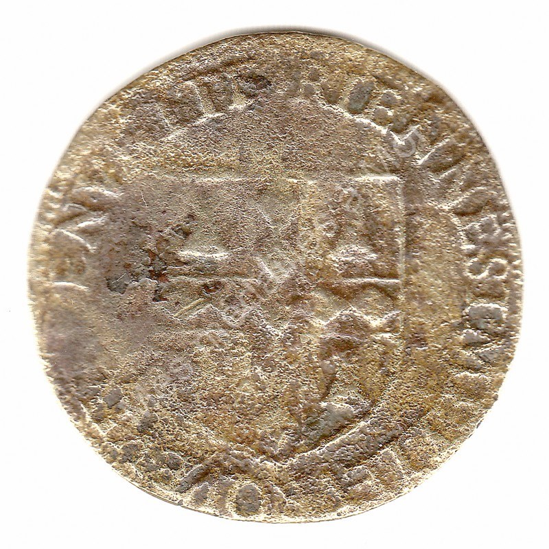 Corporation de bouchers - 1576 Corporation de bouchers - 1576
