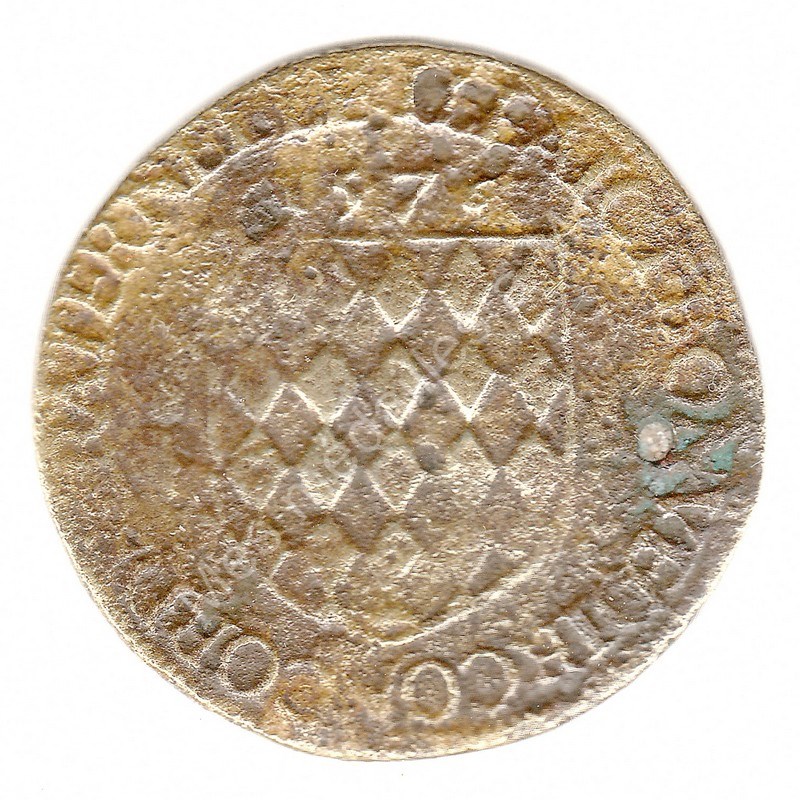 Corporation de bouchers - 1576 Corporation de bouchers - 1576