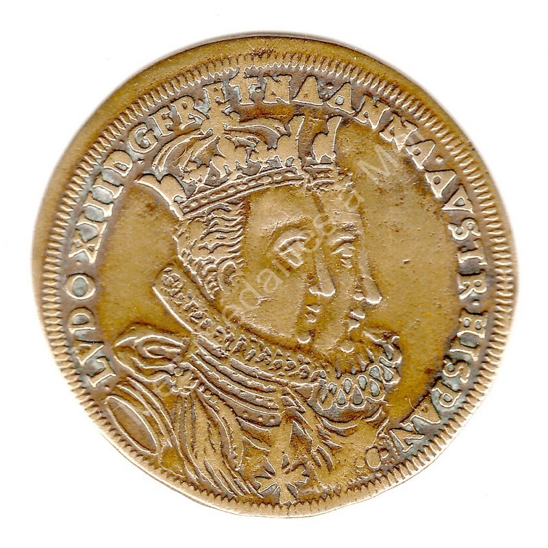 Louis XIII - Mariage avec Anne d'Autriche - (1616) Louis XIII - Mariage avec Anne d'Autriche - (1616)