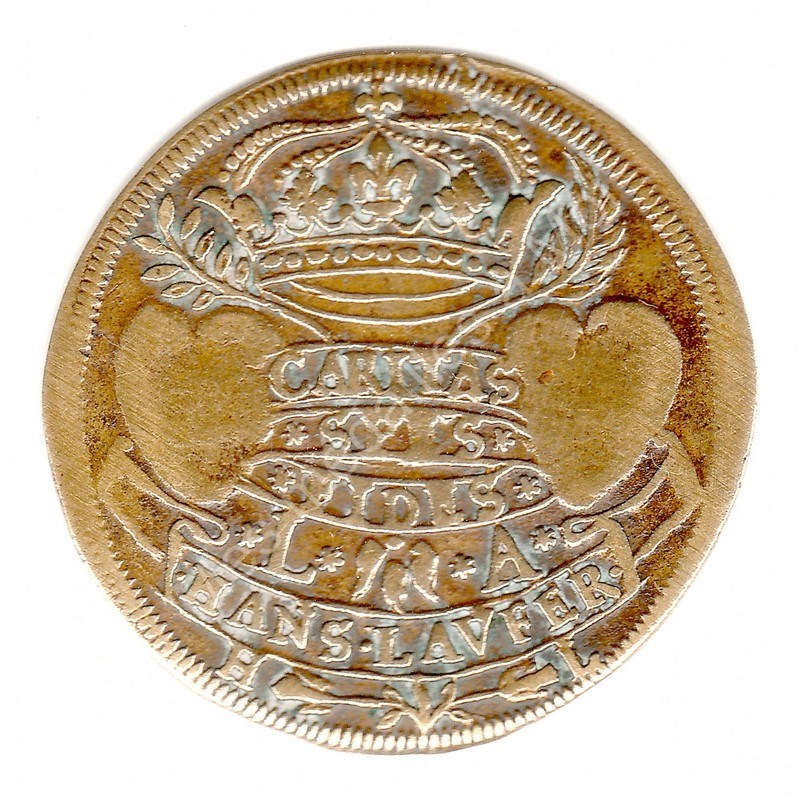 Louis XIII - Mariage avec Anne d'Autriche - (1616) Louis XIII - Mariage avec Anne d'Autriche - (1616)