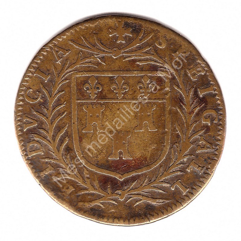 Mairie de Tours -Nicolas LEROUX - 1639 Mairie de Tours -Nicolas LEROUX - 1639