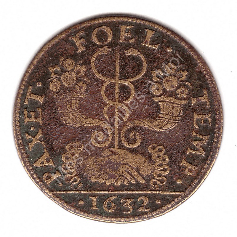 Louis XIII - Le Juste - 1632 Louis XIII - Le Juste - 1632
