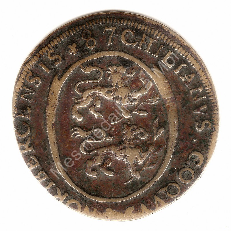 FIRMABO par Chilian Koch - 1587 FIRMABO par Chilian Koch - 1587