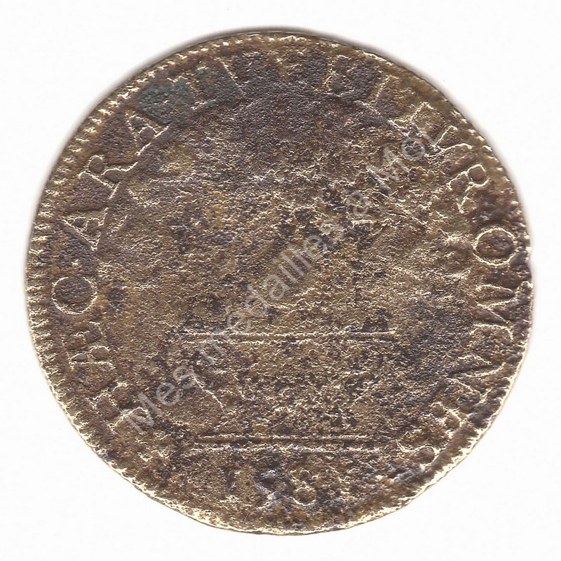 Cardinal Louis II de Guise - Champagne - 1581 Cardinal Louis II de Guise - Champagne - 1581