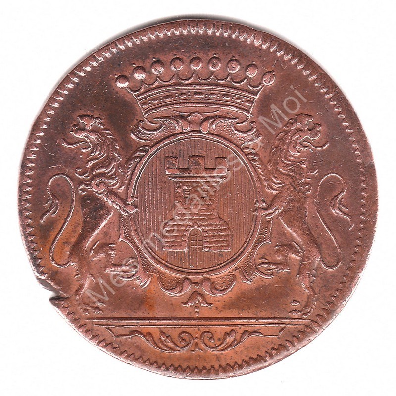 François Chartraire de Montigny - Trésorier des États de Bourgogne - (1706-1707) (2) François Chartraire de Montigny - Trésorier des États de Bourgogne - (1706-1707) (2)