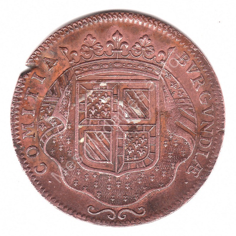 François Chartraire de Montigny - Trésorier des États de Bourgogne - (1706-1707) (2) François Chartraire de Montigny - Trésorier des États de Bourgogne - (1706-1707) (2)