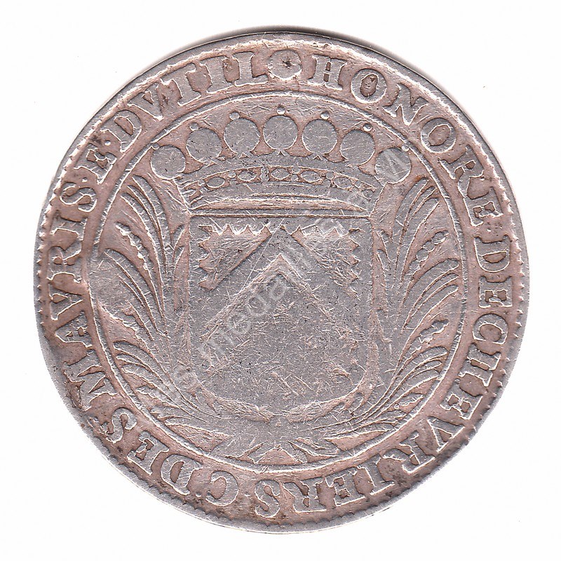 Honoré de Chevriers et Dame Claude Damas - Mâconnais - (ca 1655) Honoré de Chevriers et Dame Claude Damas - Mâconnais - (ca 1655)