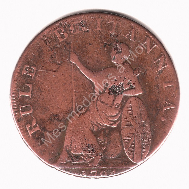 Earl Howe & the Glorious First of June - 1794