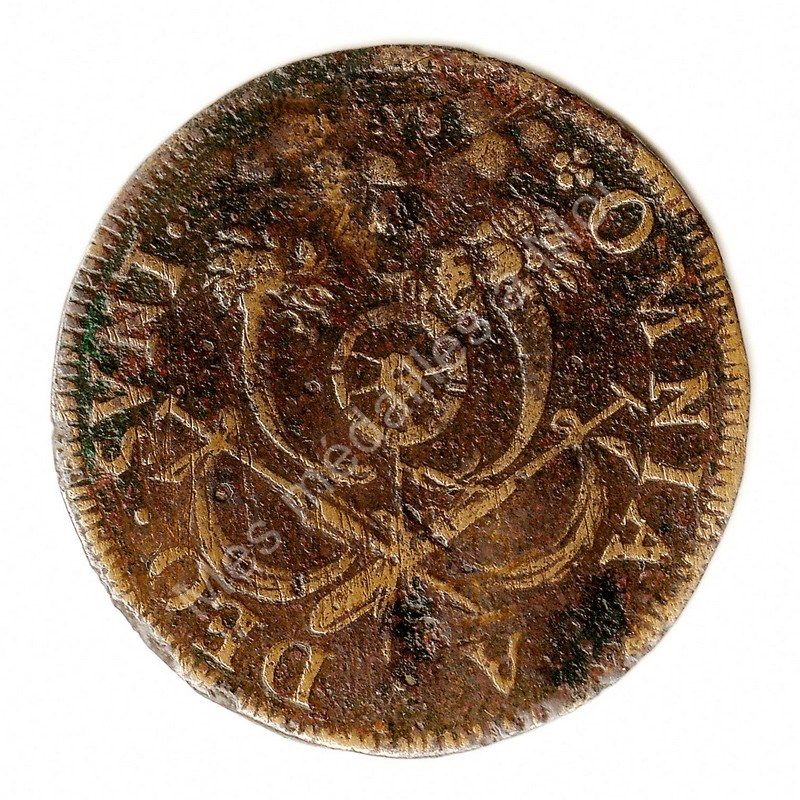 Charles IX - XVI°s. (ca 1565 ?) Charles IX - XVI°s. (ca 1565 ?)