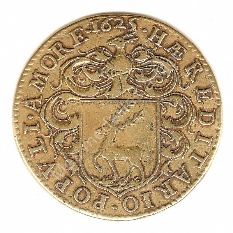 Mairie de Dijon -Jacques de Frasans - 1625 Mairie de Dijon -Jacques de Frasans - 1625