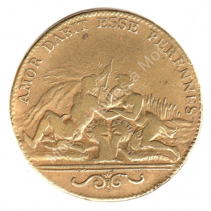 Louis XIV - Comptabilité du Trésor Royal - (ca 1703) Louis XIV - Comptabilité du Trésor Royal - (ca 1703)