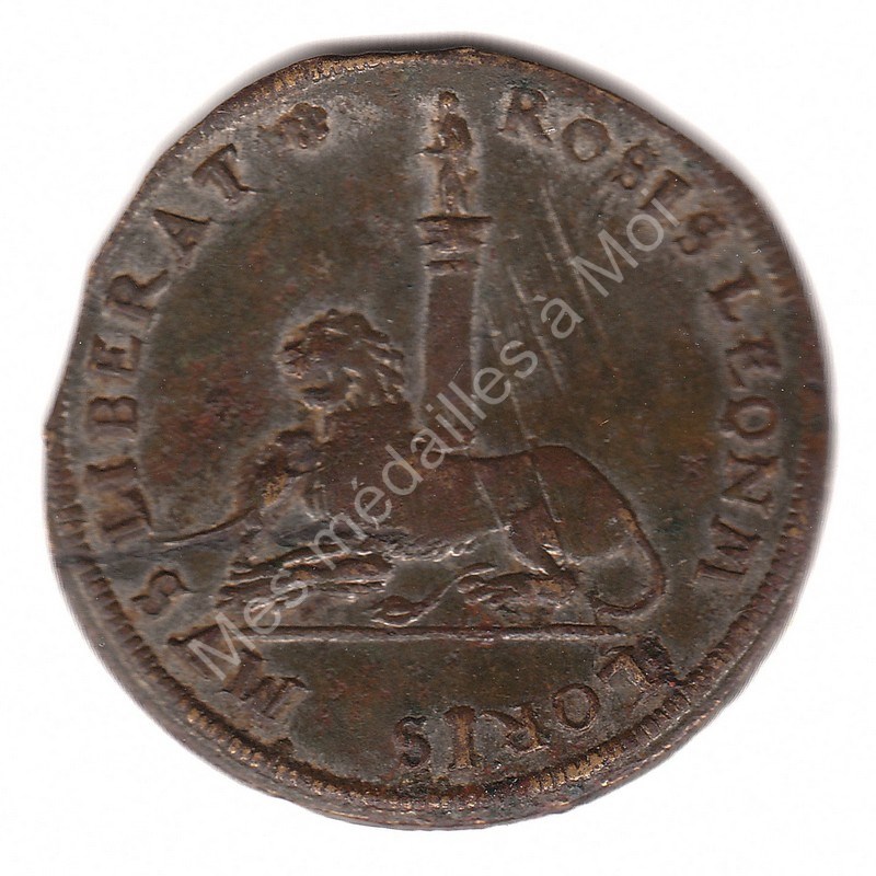 Pays-Bas espagnols - Flandre - Philippe II - (1580) (b) Pays-Bas espagnols - Flandre - Philippe II - (1580) (b)