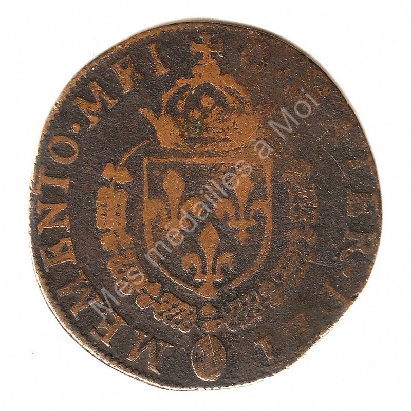 Henri II et Catherine de Médicis - 1554 Henri II et Catherine de Médicis - 1554