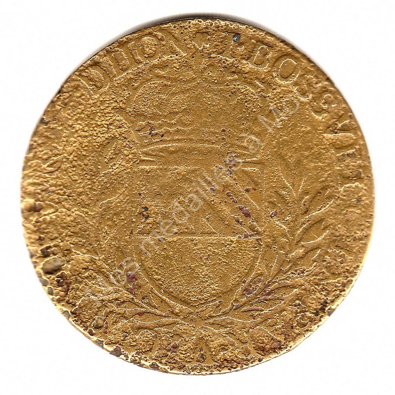 Mairie de Dijon - Jacques Boussuet - 1614 Mairie de Dijon - Jacques Boussuet - 1614