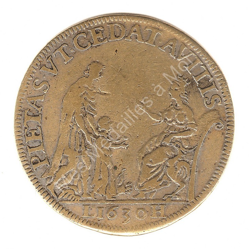 Picardie - Louis Hesselin - Maître de la Chambre aux Deniers - 1630 Picardie - Louis Hesselin - Maître de la Chambre aux Deniers - 1630