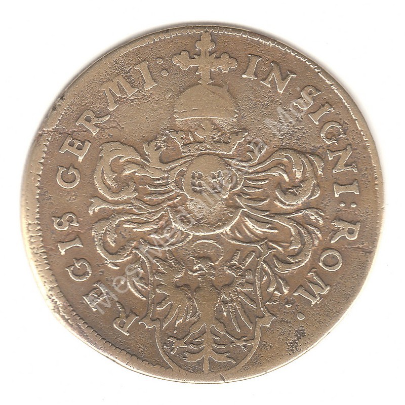 Allemagne - Ferdinand IV - (ca 1650) Allemagne - Ferdinand IV - (ca 1650)