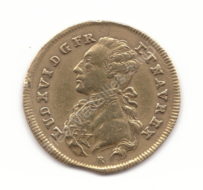 Louis XVI dauphin et dauphin - Nuremberg
FELICITAS PUPLICA (sic) Louis XVI dauphin et dauphin - Nuremberg
FELICITAS PUPLICA (sic)