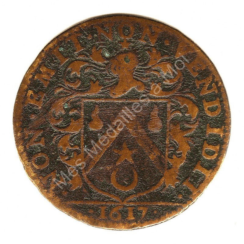 Maire de Dijon - Étienne Arviset - 1617 Maire de Dijon - Étienne Arviset - 1617