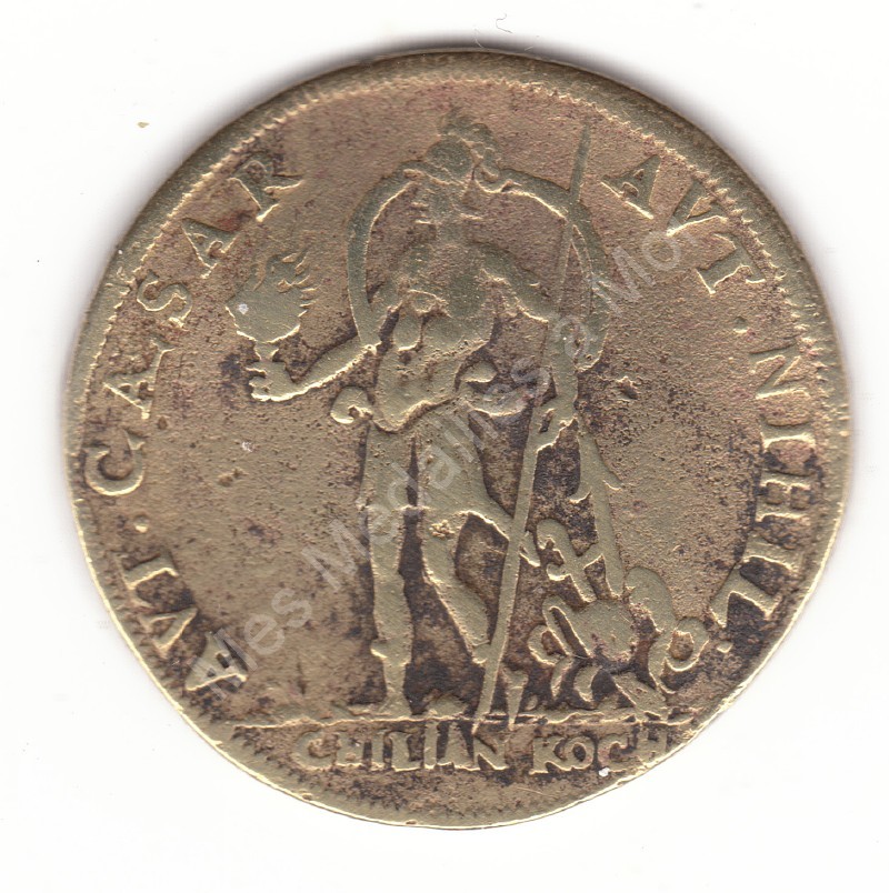 Henri III - MANET VLTIMA COELO (1)