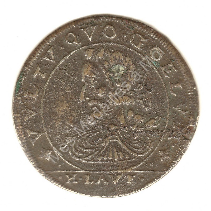 Henri IV - par Hanss Lauffer - 1607 Henri IV - par Hanss Lauffer - 1607