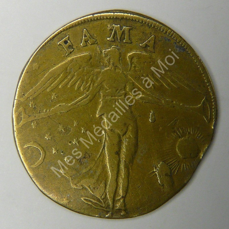 Charles IX - FAMA - (ca 1570) (2) Charles IX - FAMA - (ca 1570) (2)