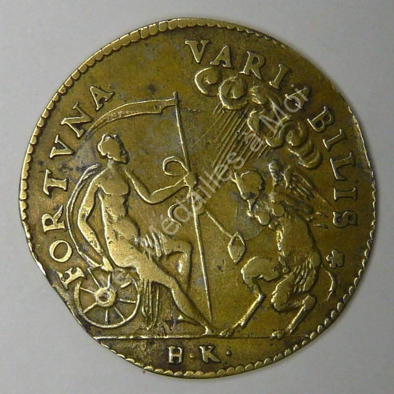 Charles IX - FAMA - (ca 1570) (2) Charles IX - FAMA - (ca 1570) (2)